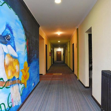 Hostel Arrayan Bariloche Екстериор снимка