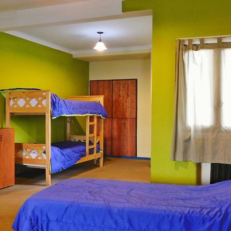 Hostel Arrayan Bariloche Екстериор снимка