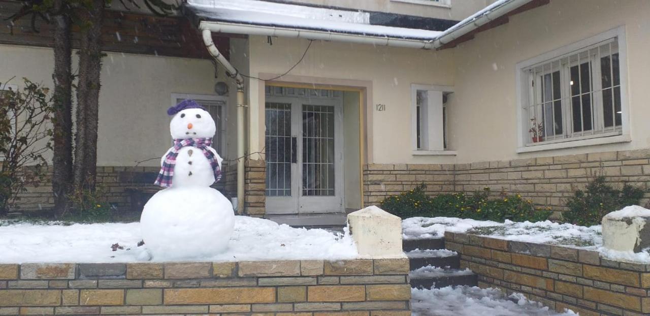 Hostel Arrayan Bariloche Екстериор снимка