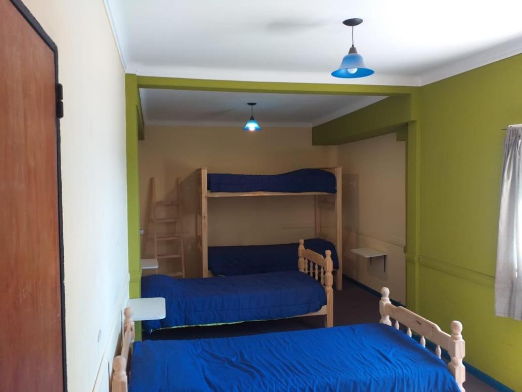 Hostel Arrayan Bariloche Стая снимка