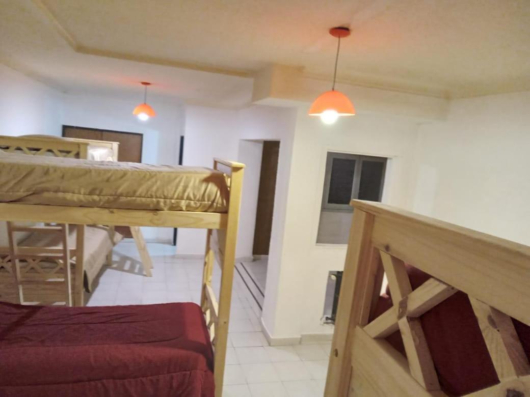 Hostel Arrayan Bariloche Стая снимка
