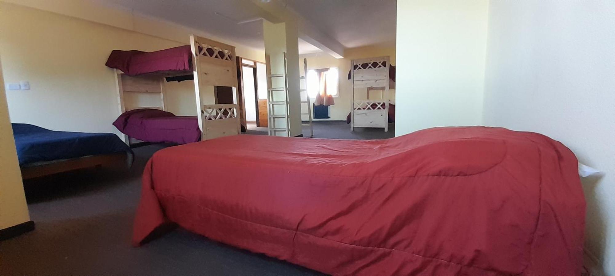 Hostel Arrayan Bariloche Стая снимка