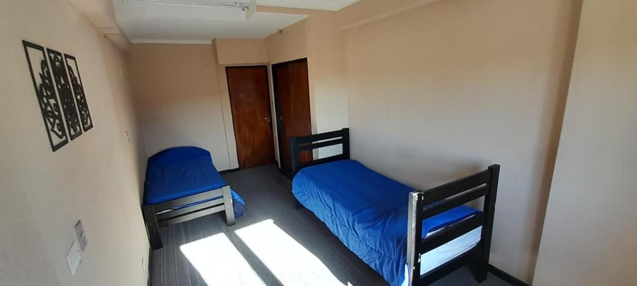 Hostel Arrayan Bariloche Стая снимка