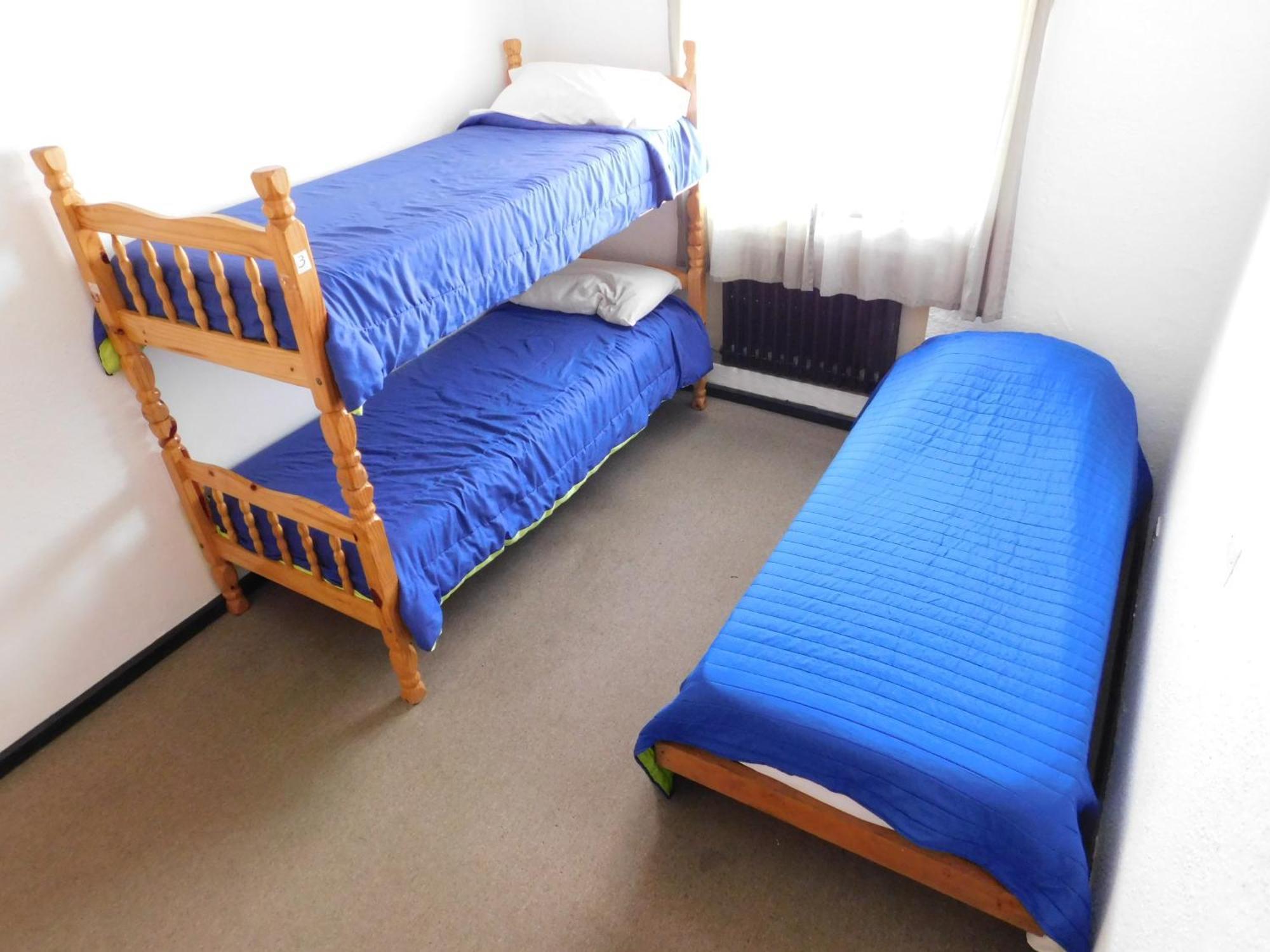 Hostel Arrayan Bariloche Стая снимка