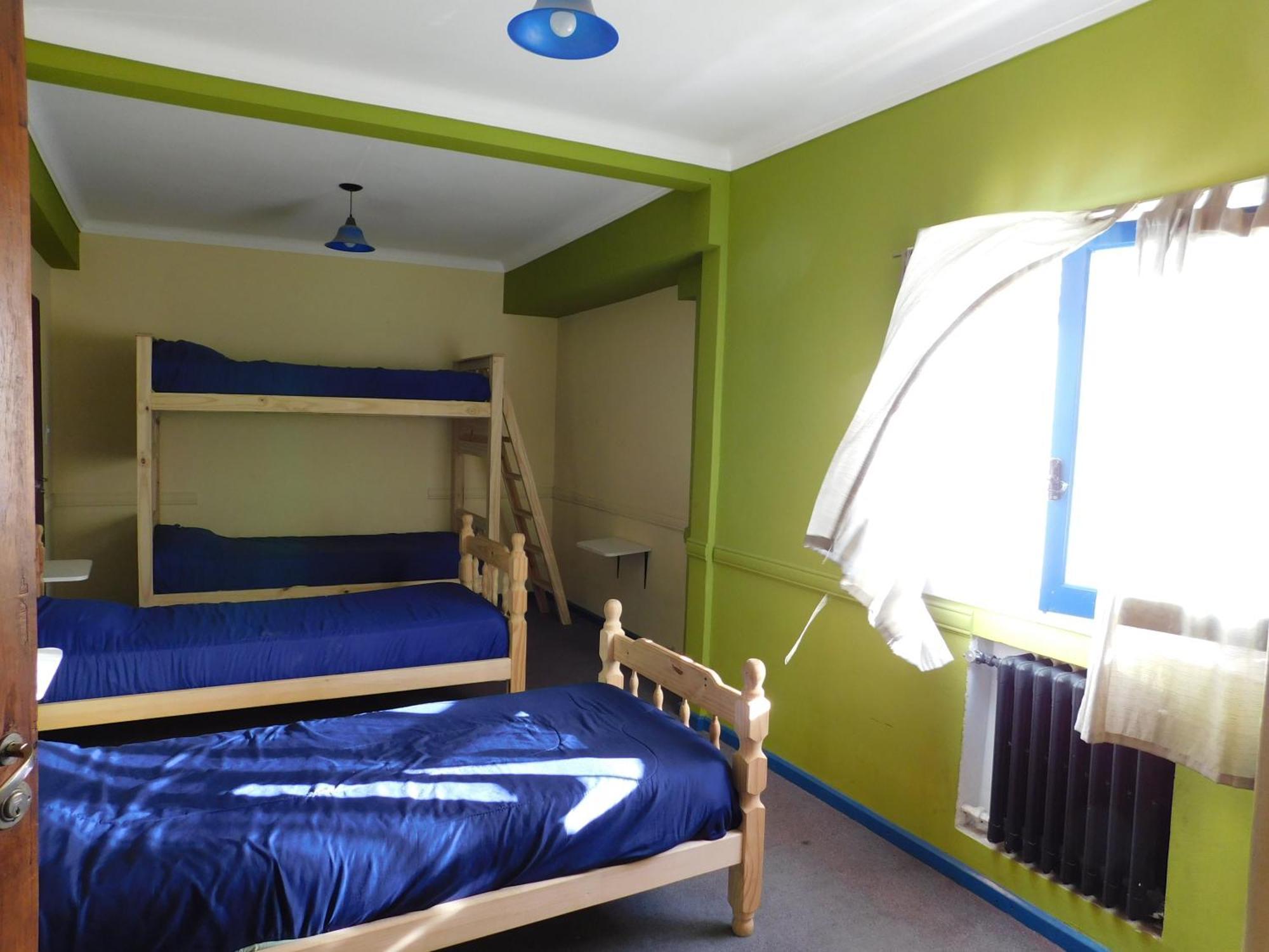 Hostel Arrayan Bariloche Стая снимка