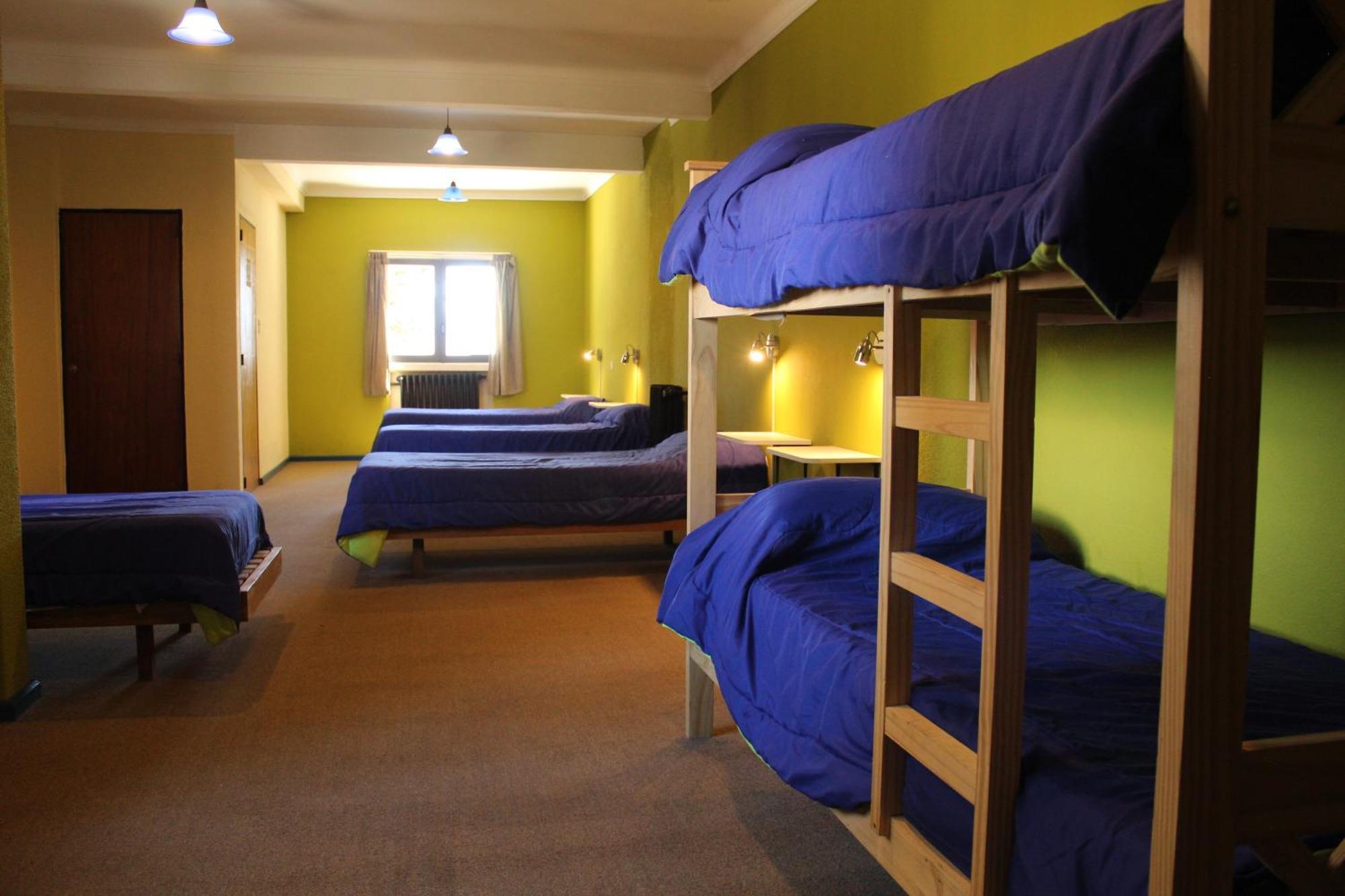 Hostel Arrayan Bariloche Екстериор снимка