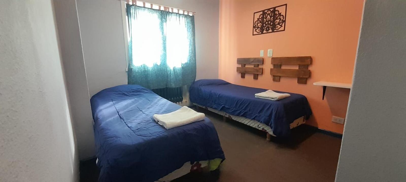 Hostel Arrayan Bariloche Стая снимка