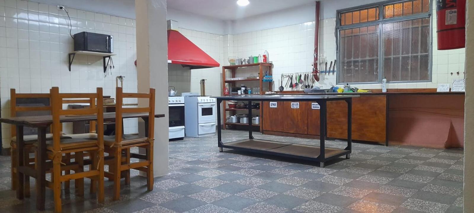 Hostel Arrayan Bariloche Екстериор снимка