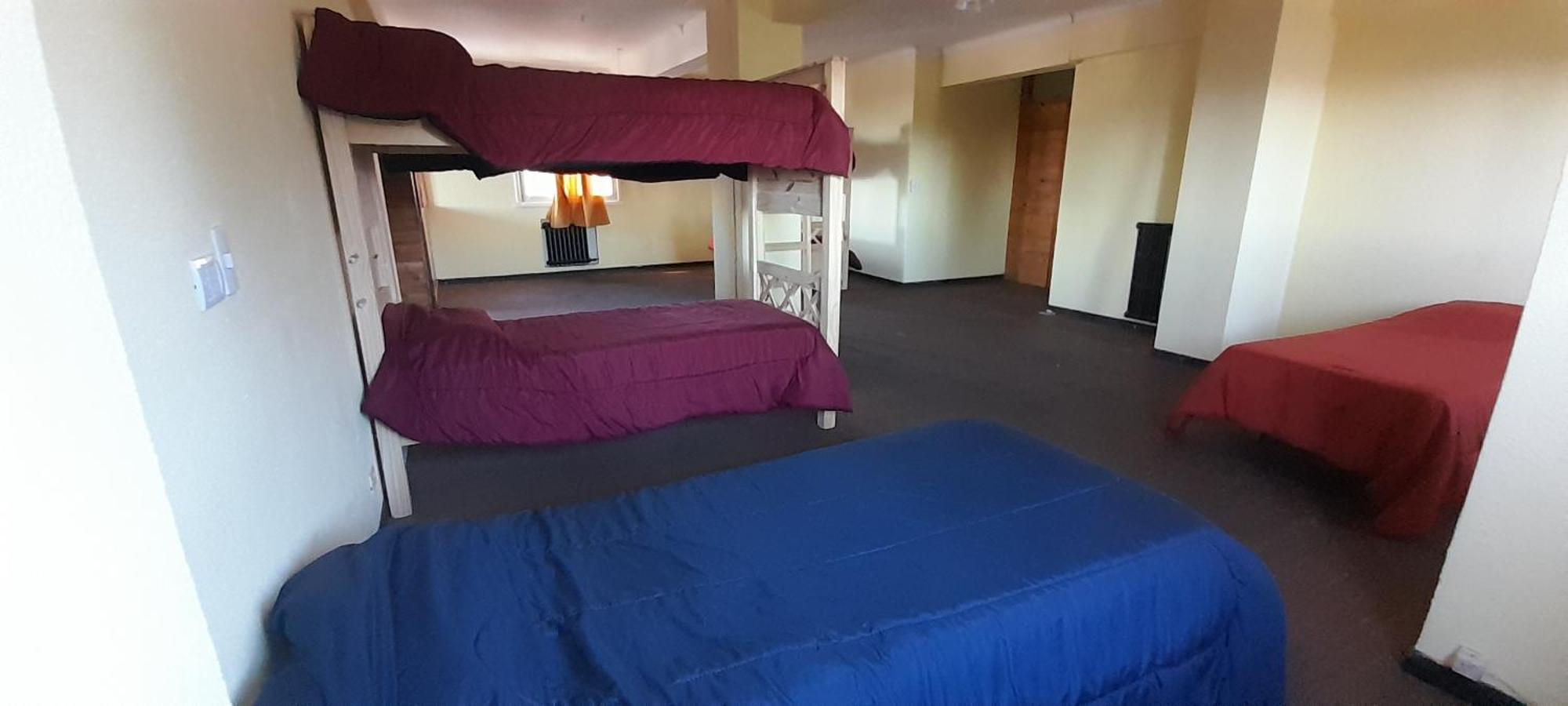 Hostel Arrayan Bariloche Стая снимка
