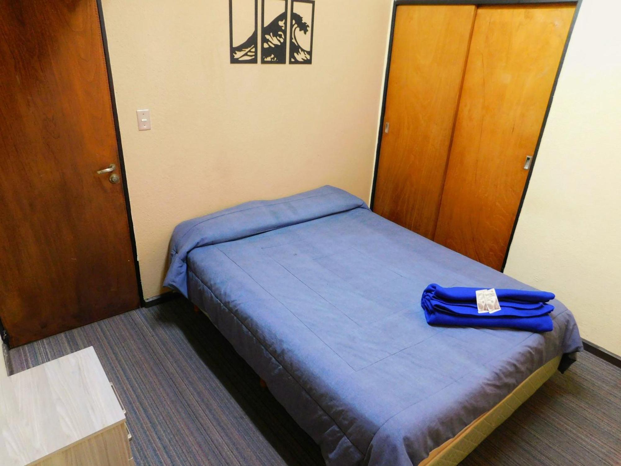 Hostel Arrayan Bariloche Стая снимка
