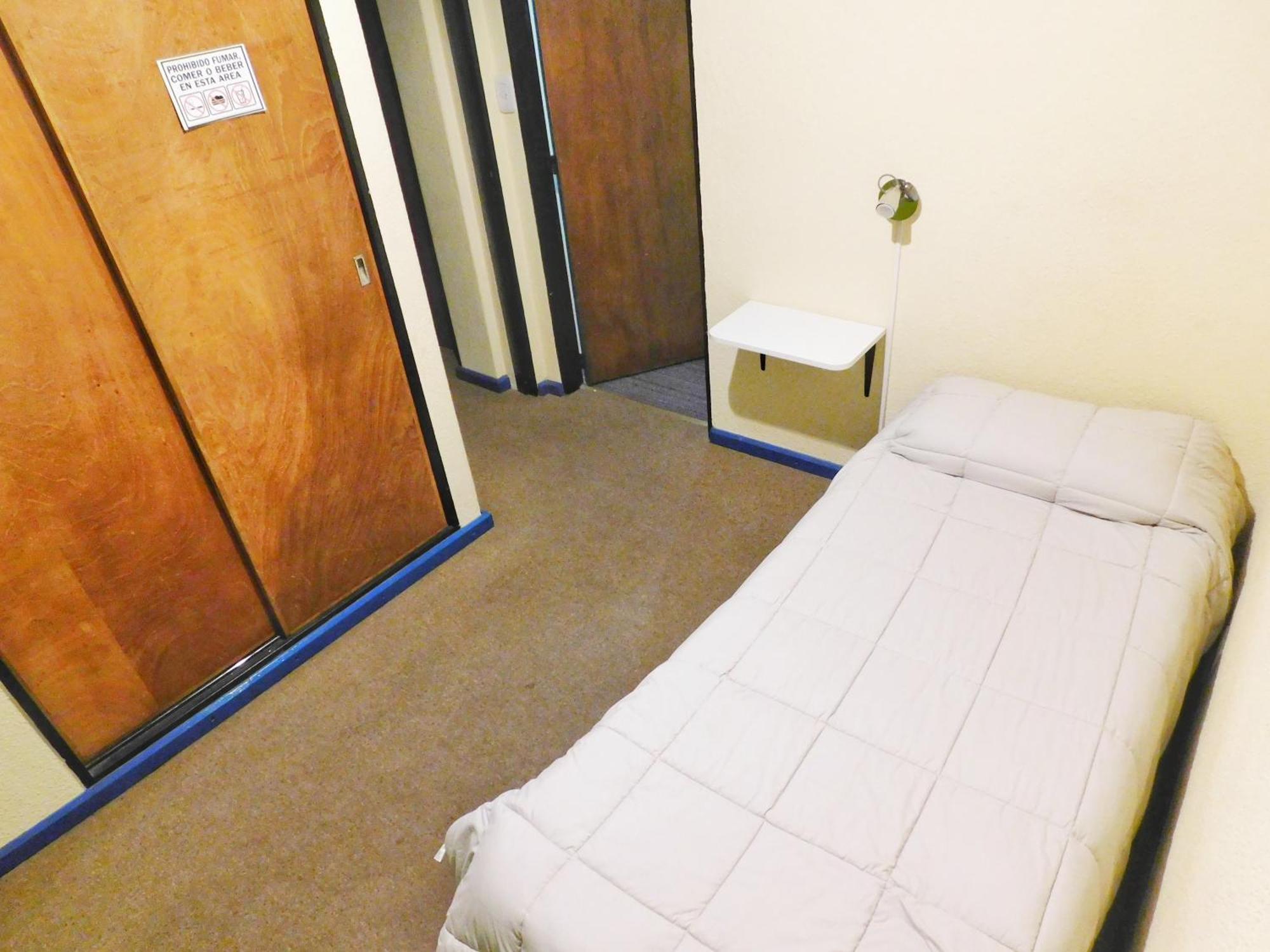 Hostel Arrayan Bariloche Стая снимка