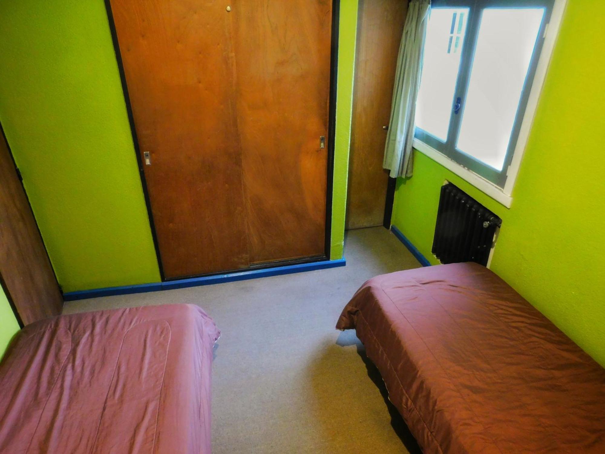 Hostel Arrayan Bariloche Стая снимка