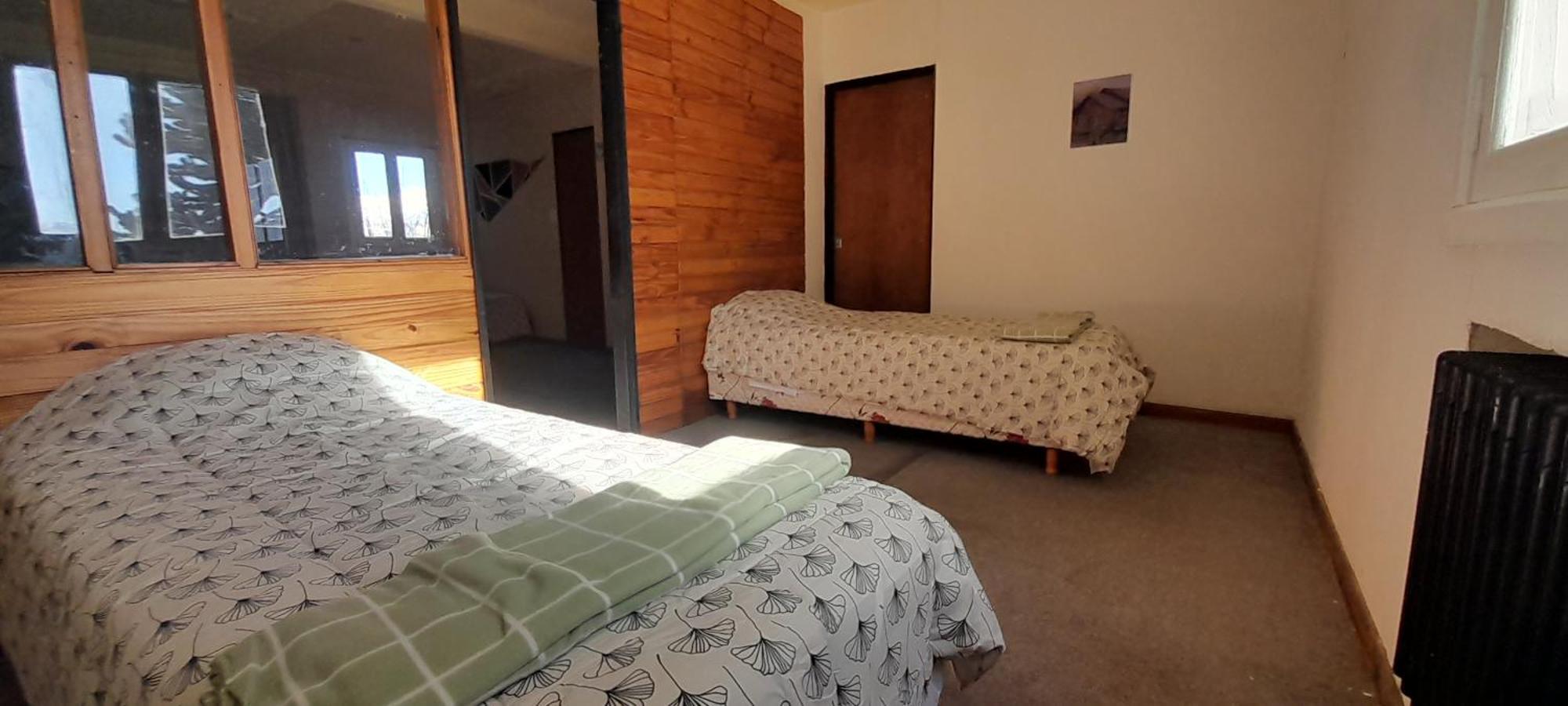 Hostel Arrayan Bariloche Стая снимка