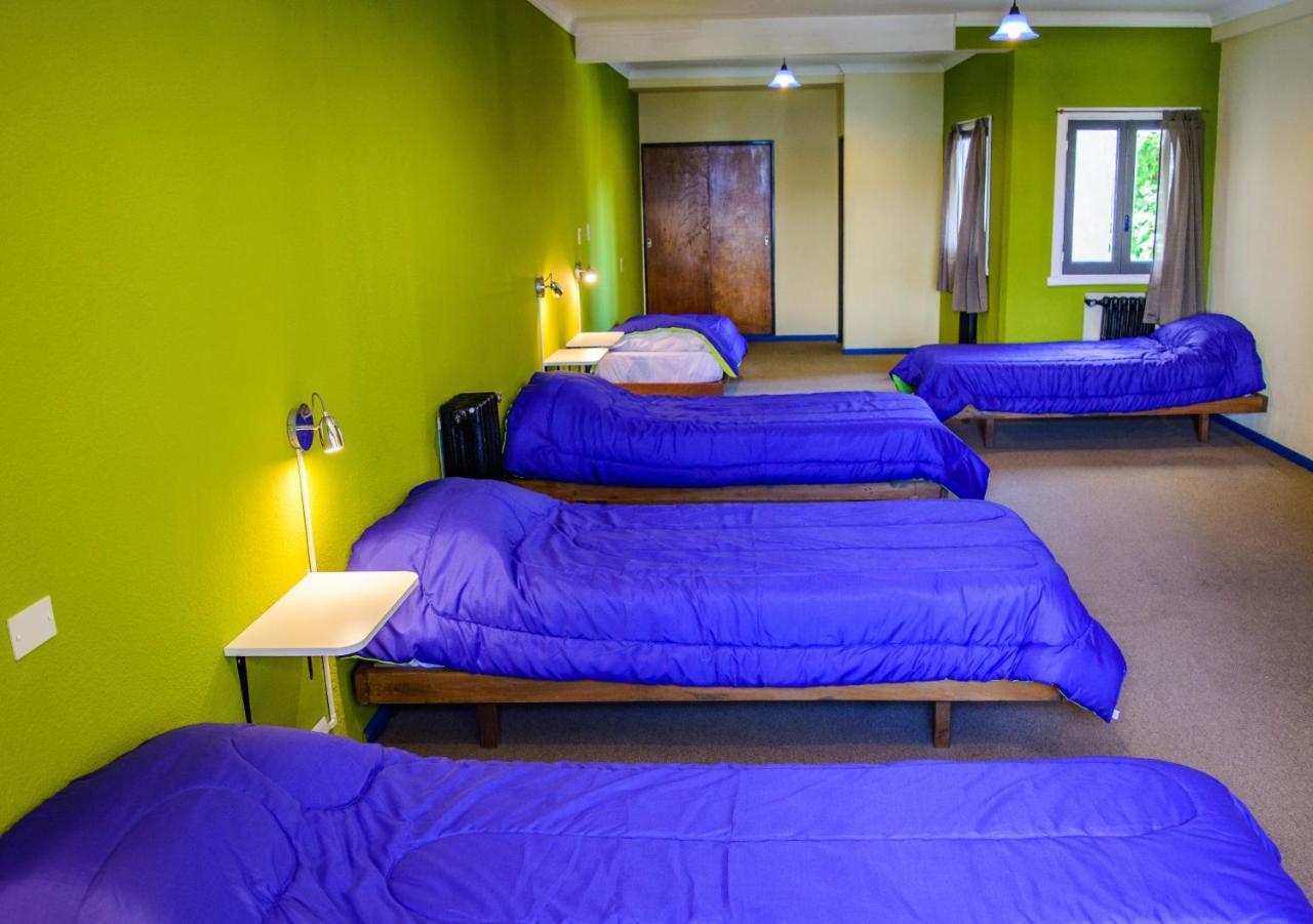 Hostel Arrayan Bariloche Екстериор снимка