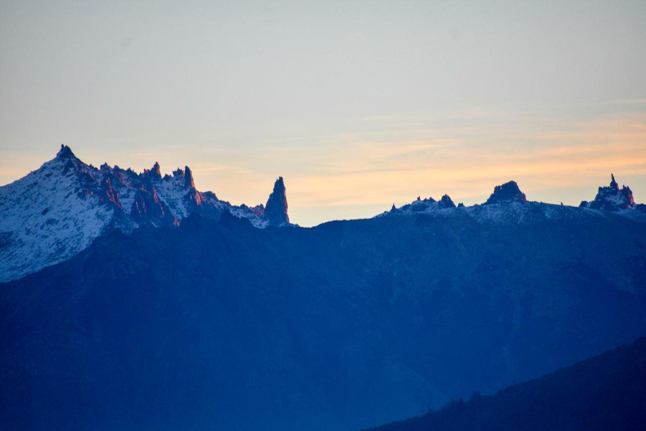 Hostel Arrayan Bariloche Екстериор снимка