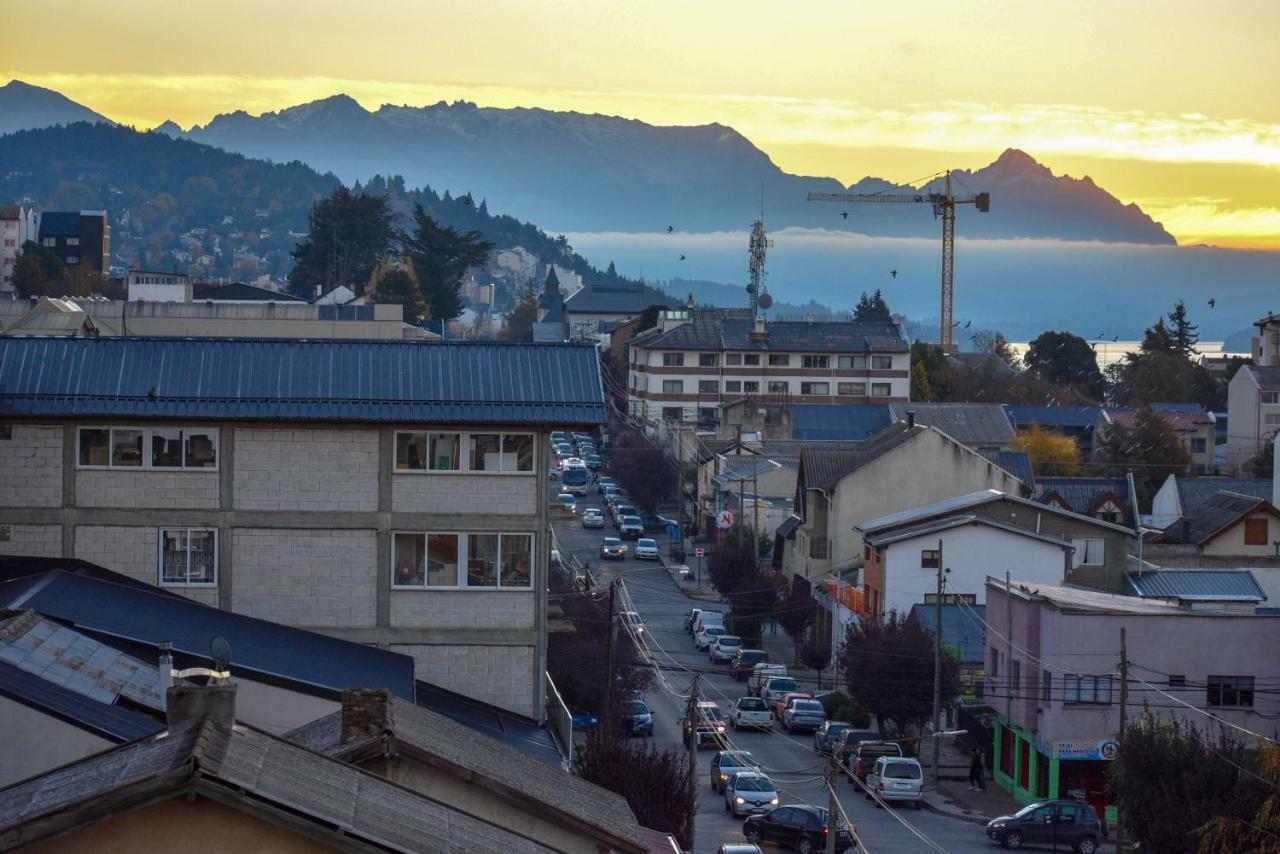 Hostel Arrayan Bariloche Екстериор снимка