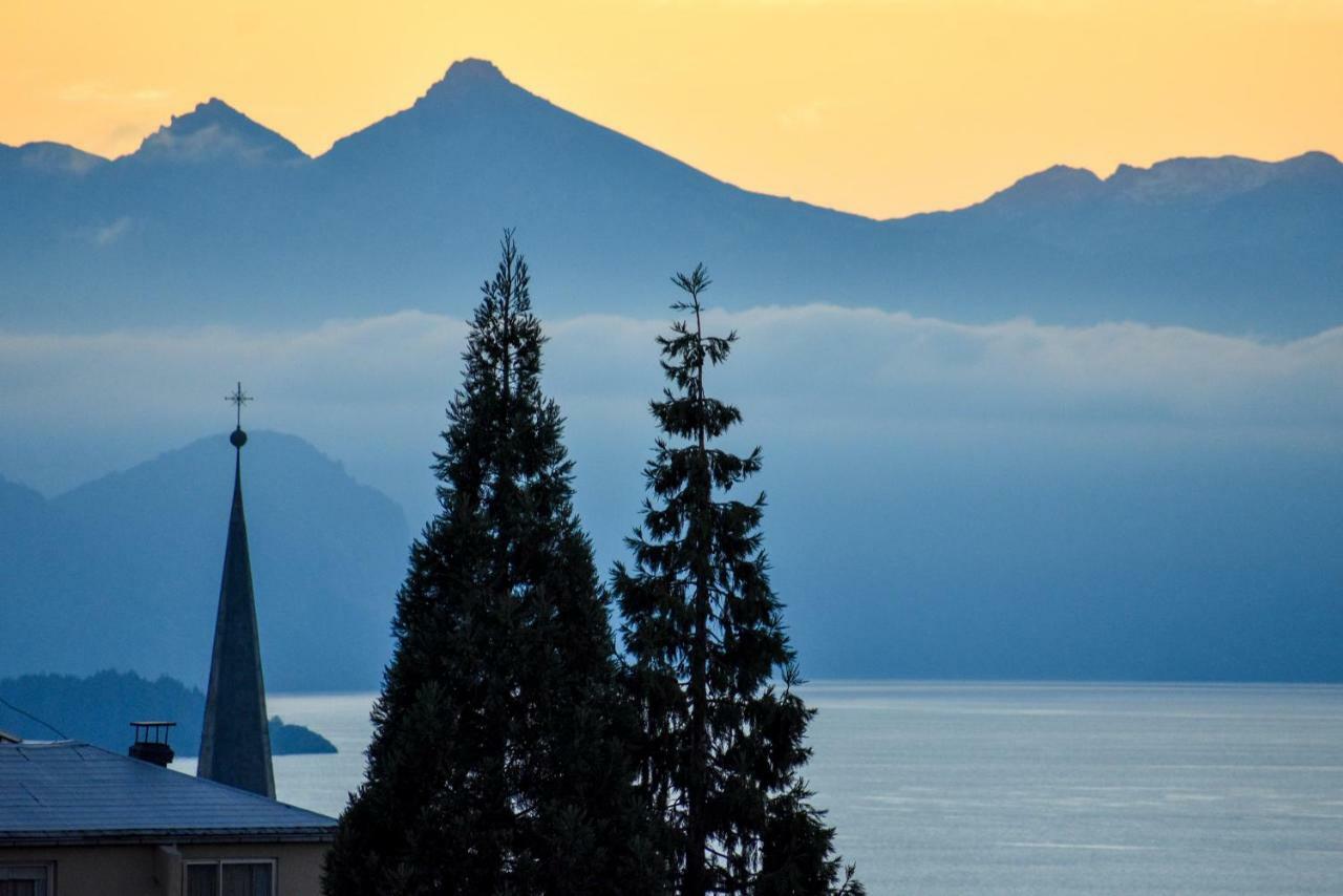 Hostel Arrayan Bariloche Екстериор снимка