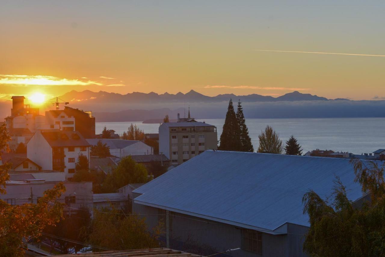 Hostel Arrayan Bariloche Екстериор снимка