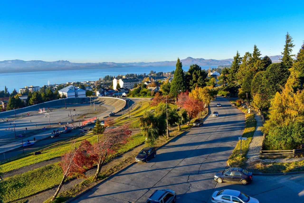 Hostel Arrayan Bariloche Екстериор снимка
