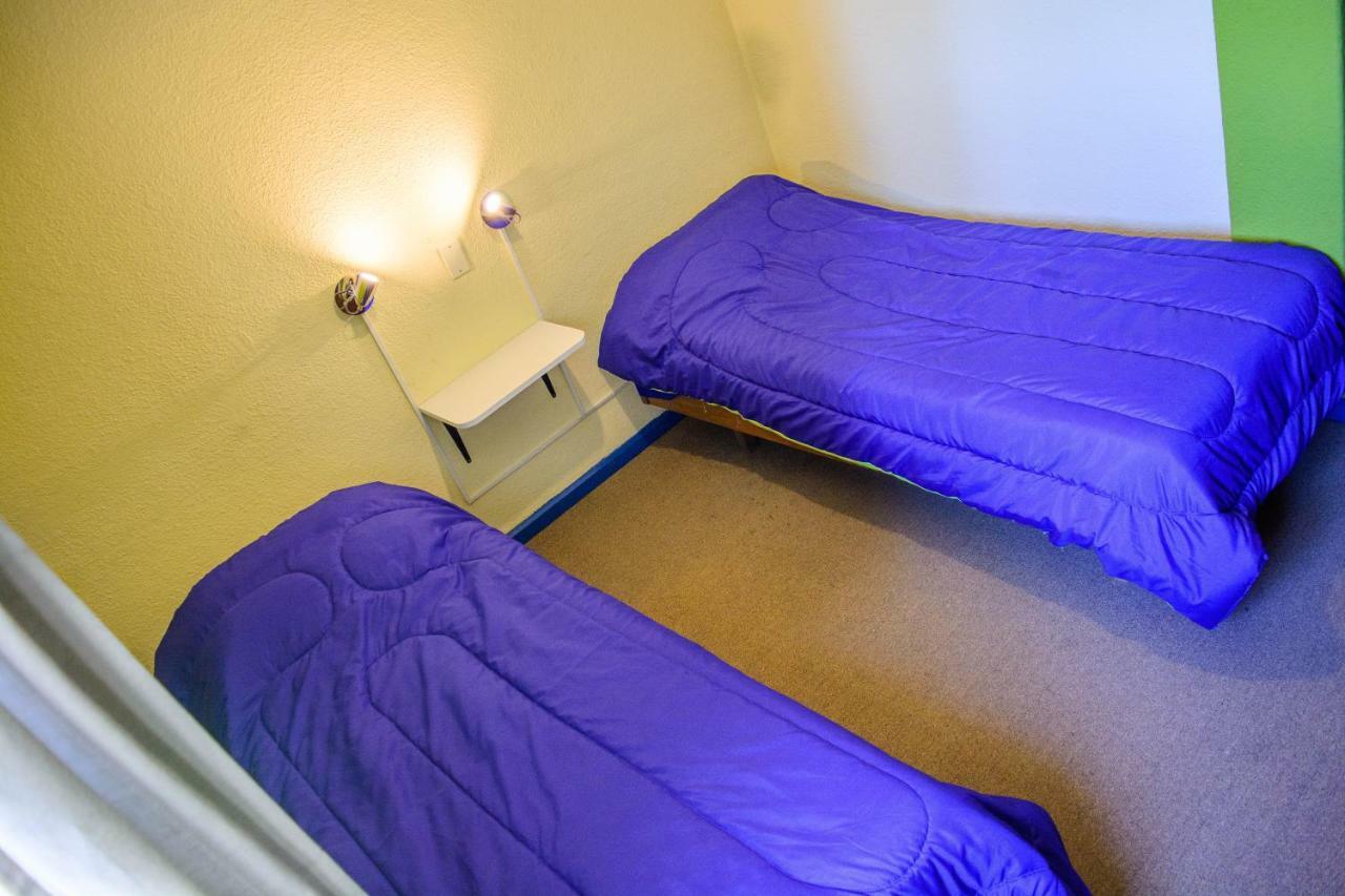 Hostel Arrayan Bariloche Екстериор снимка